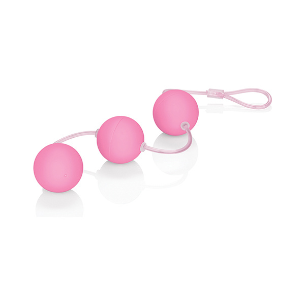 First Time Love Balls Triple Lover - Image 4