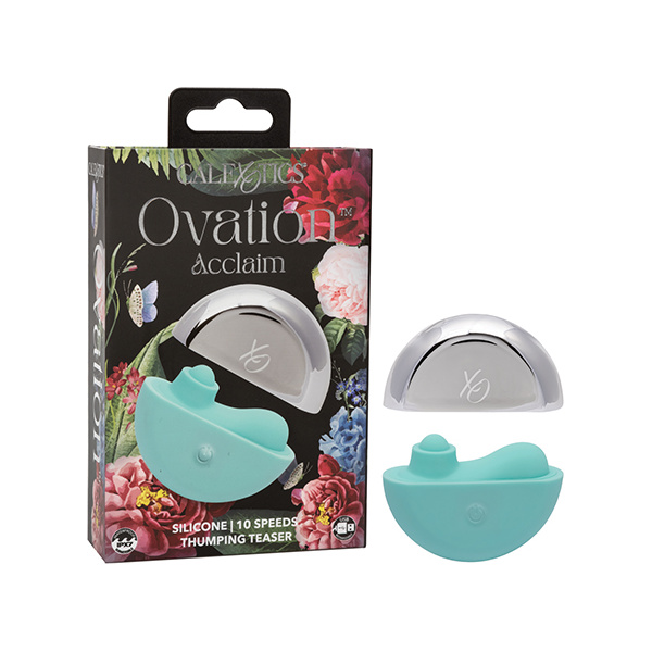 Ovation Acclaim