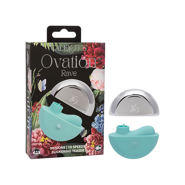 Ovation Rave