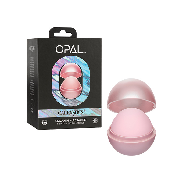 Opal Smooth Massager