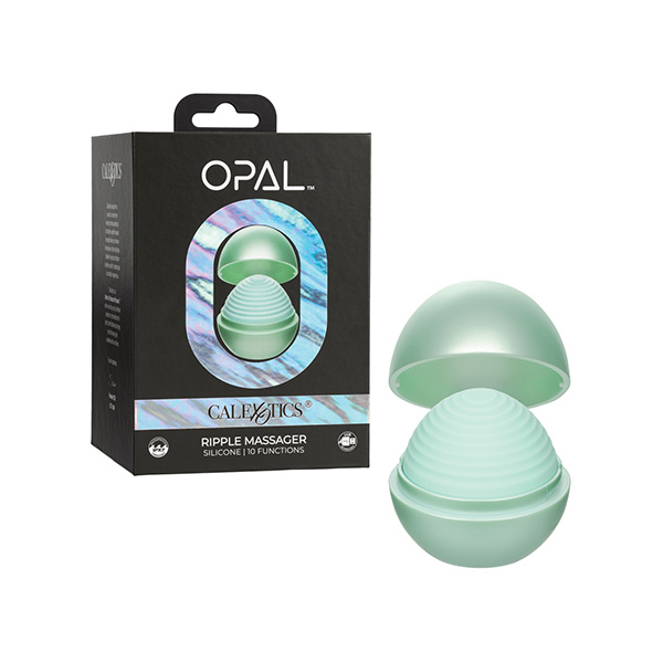 Opal Ripple Massager