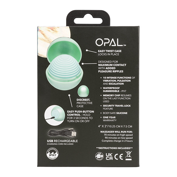 Opal Ripple Massager - Image 5