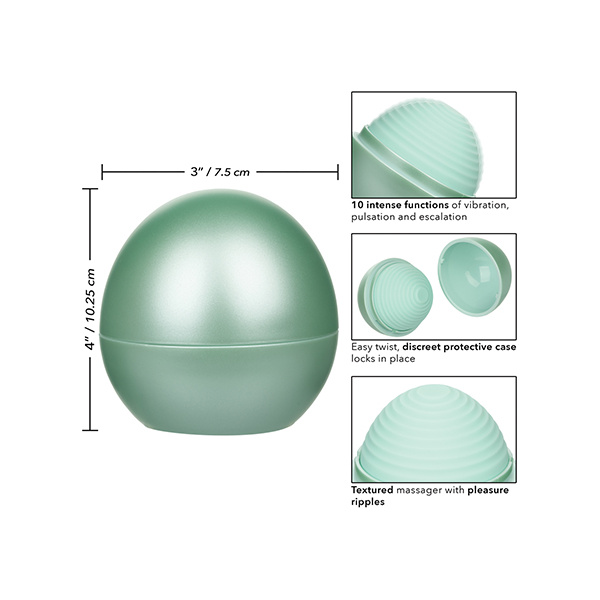 Opal Ripple Massager - Image 3