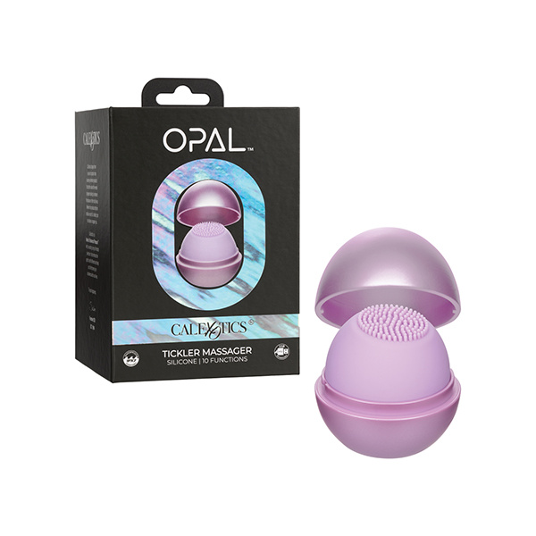 Opal Tickler Massager