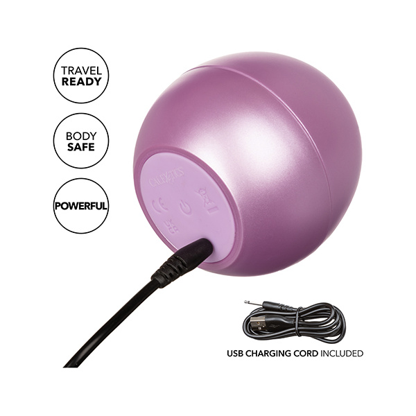 Opal Tickler Massager - Image 2