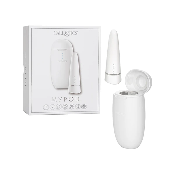 My Pod Vibrating Massager