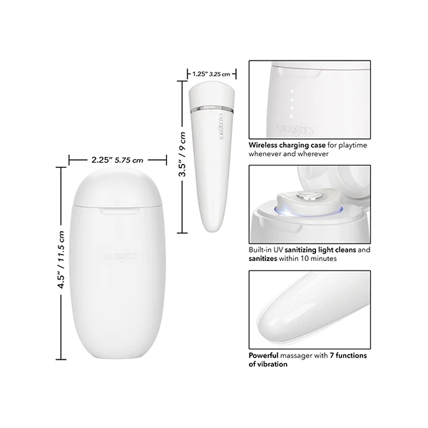 My Pod Vibrating Massager - Image 3