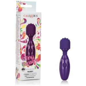 Tiny Teasers Nubby - Purple