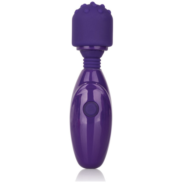 Tiny Teasers Nubby - Purple - Image 3