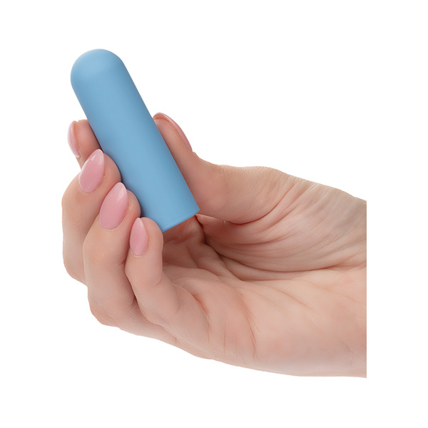 Turbo Buzz Rounded Mini Bullet Stimulator - Image 5