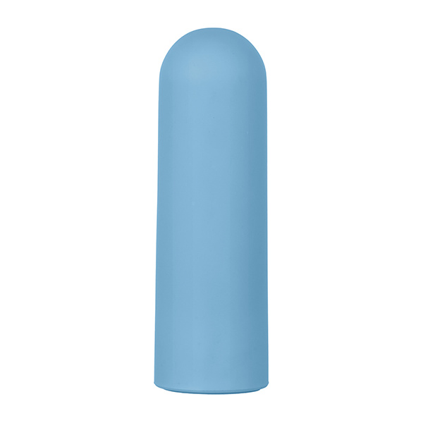 Turbo Buzz Rounded Mini Bullet Stimulator - Image 2