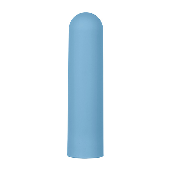Turbo Buzz Rounded Bullet Stimulator - Image 4