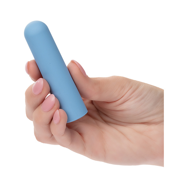 Turbo Buzz Rounded Bullet Stimulator - Image 5