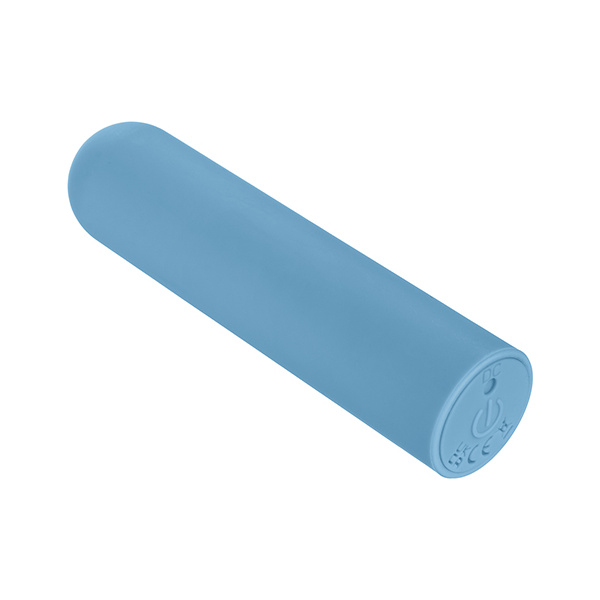 Turbo Buzz Rounded Bullet Stimulator - Image 3