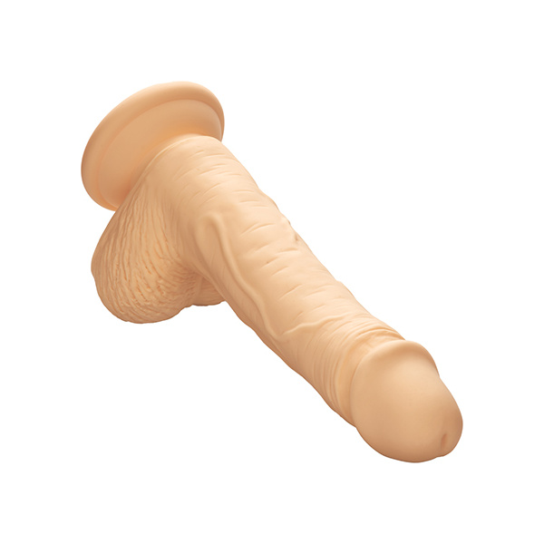 Studs Dual Density Silicone Dildo - Image 5