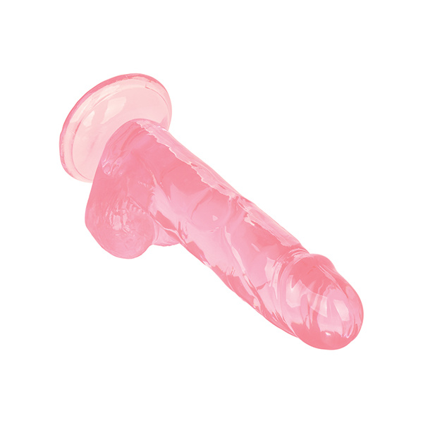 Size Queen 6" Dildo - Image 5