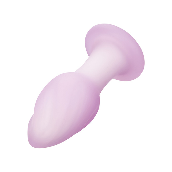 Lavender Haze Ridge Anal Probe - Lavender-White - Image 5