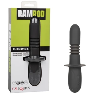 Ramrod Thrusting