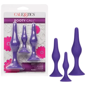 Booty Call Booty Trainer Kit - Set of 3