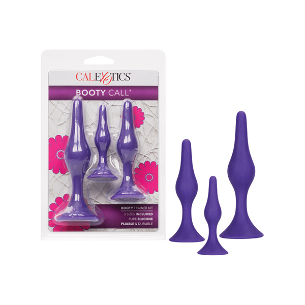 Booty Call Booty Trainer Kit - Set of 3