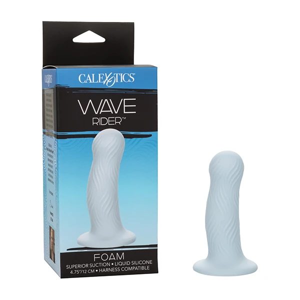 Wave Rider Foam Probe