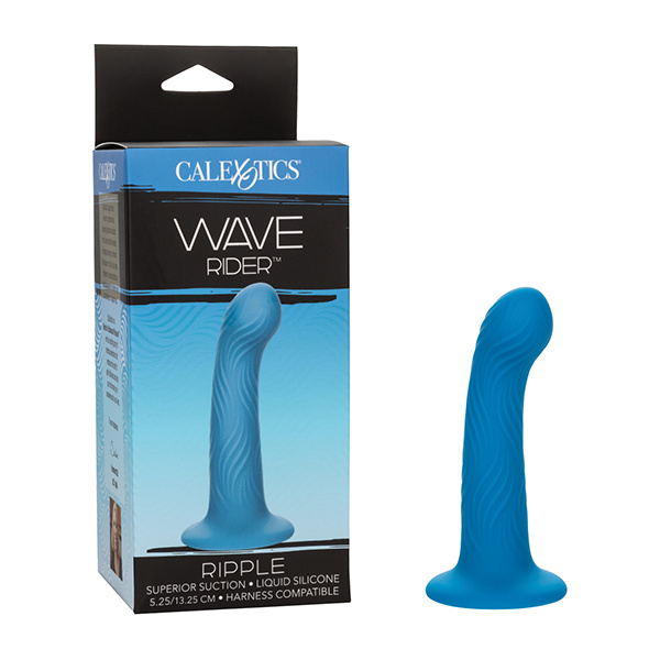 Wave Rider Ripple G-Probe