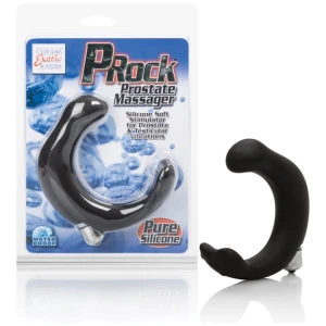 P-Rock Prostate Massager - Black
