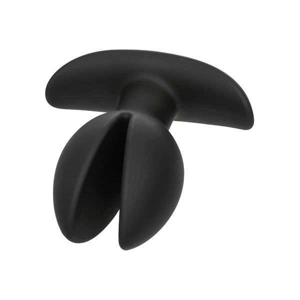 Expandable Silicone Inflatable Anal Plug - Image 3