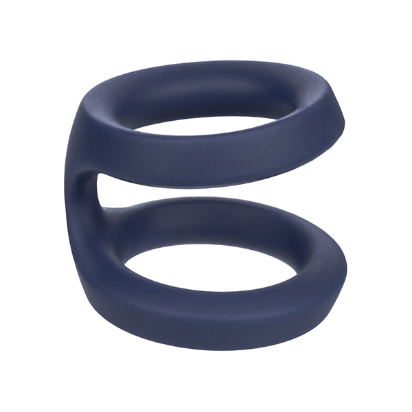 Viceroy Dual Ring - Blue - Image 5