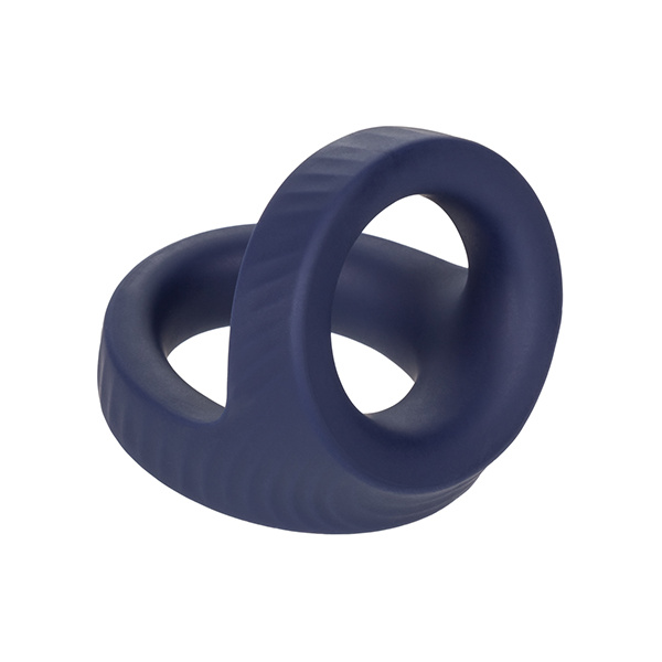 Viceroy Max Dual Ring - Blue - Image 4