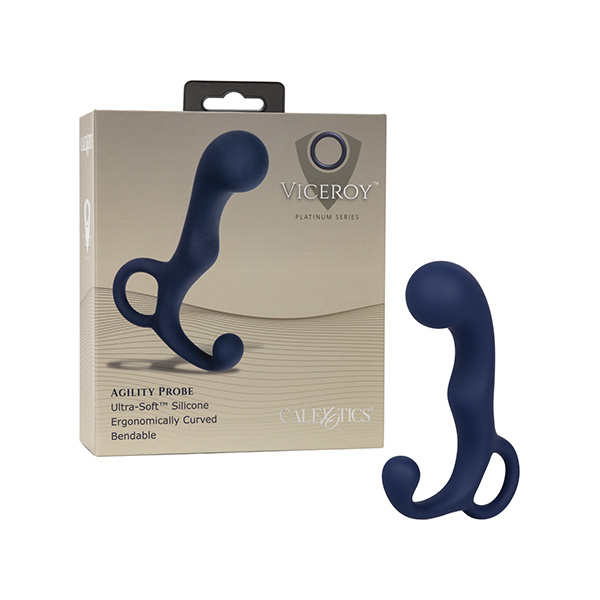 Viceroy Agility Probe - Blue