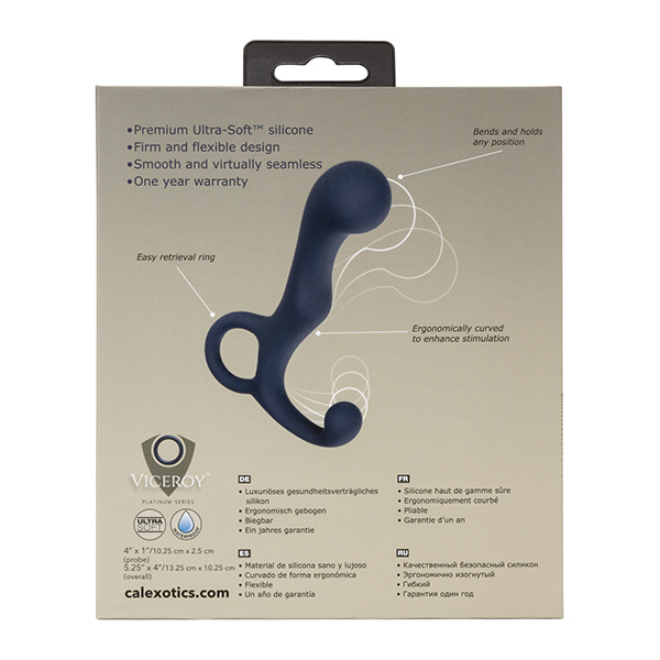 Viceroy Agility Probe - Blue - Image 5