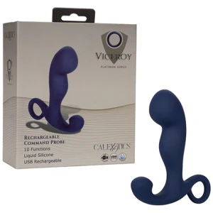 Viceroy Rechargeable Command Probe - Navy