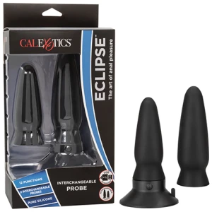 Eclipse Interchangeable Probe - Black