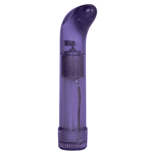 Shane's World Sparkle G Vibe - Purple - Image 4