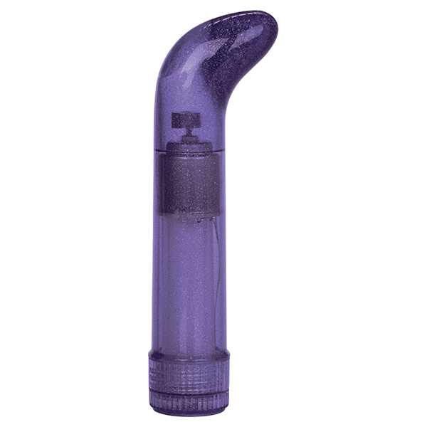 Shane's World Sparkle G Vibe - Purple - Image 5