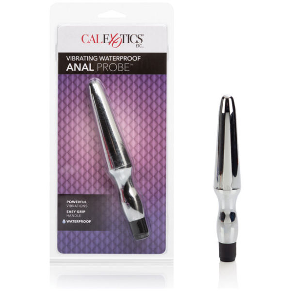 Fujiko's Anal Probe Waterproof