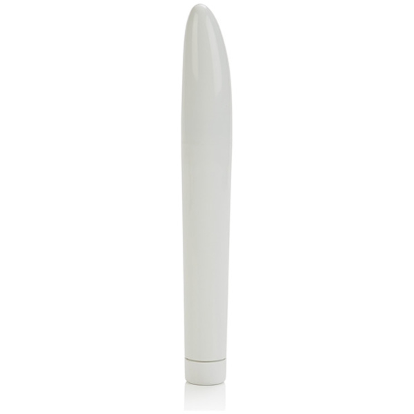 Classic Chic Maxi Mystique - White - Image 3