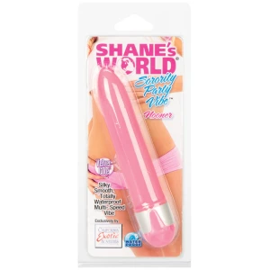 Shane's World Nooner Sorority Party Vibe