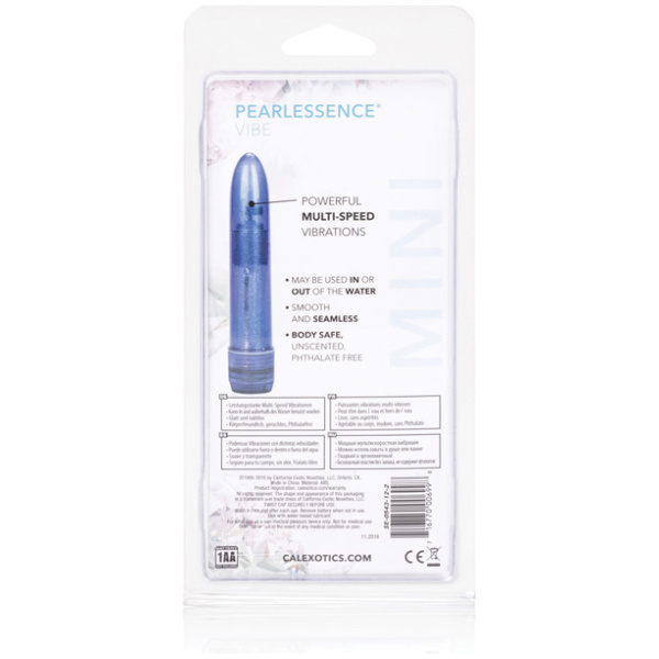 "4.5"" Mini Pearlessence" - Image 4