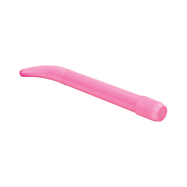 Slender G Spot - Pink - Image 4