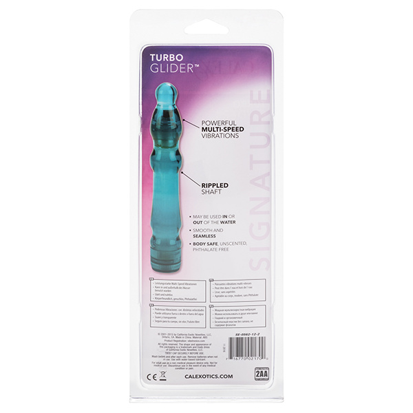 Turbo Glider - Blueberry Bliss - Image 3