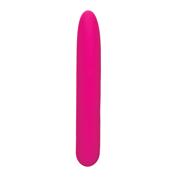 Bliss Liquid Silicone Vibe - Pink - Image 2