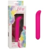 Bliss Liquid Silicone G Vibe - Pink