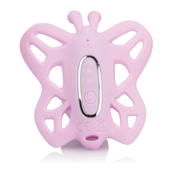 Venus Butterfly Silicone Remote - Image 2