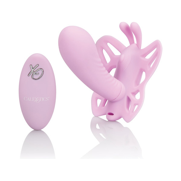 Venus Butterfly Silicone Remote - Image 3