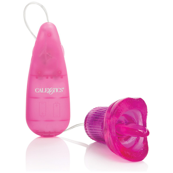 Clit Kisser - Purple - Image 4