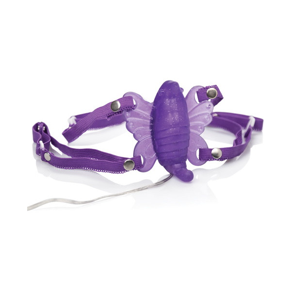 Venus Butterfly 2 - Purple - Image 5