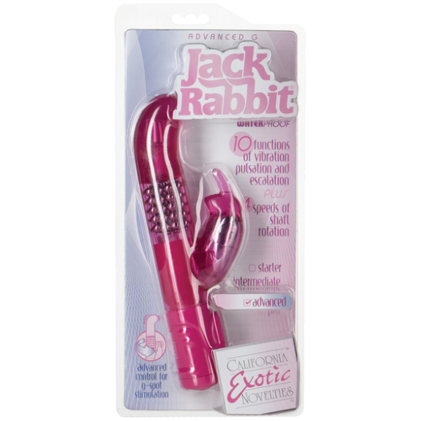 Jack Rabbits Advanced G