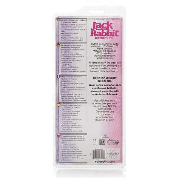 Jack Rabbits Advanced G - Image 5